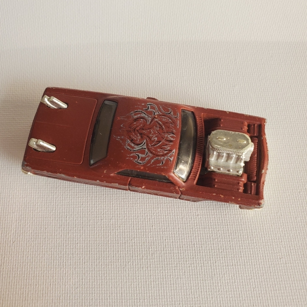 2003 "64 Chevy Impala" Hot Wheel - Picture 4 of 7